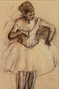 Ballet Dancer